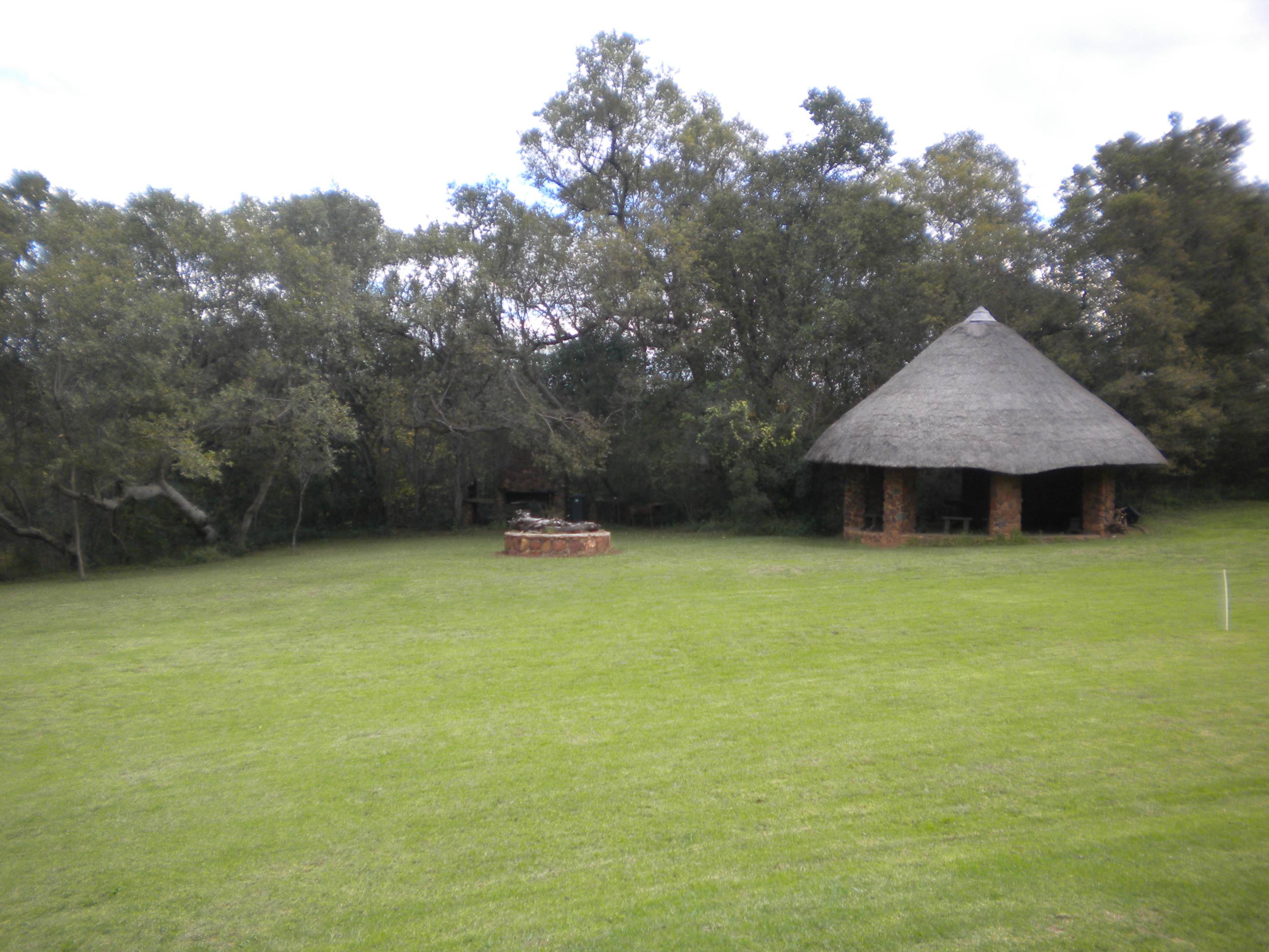 Rondawel